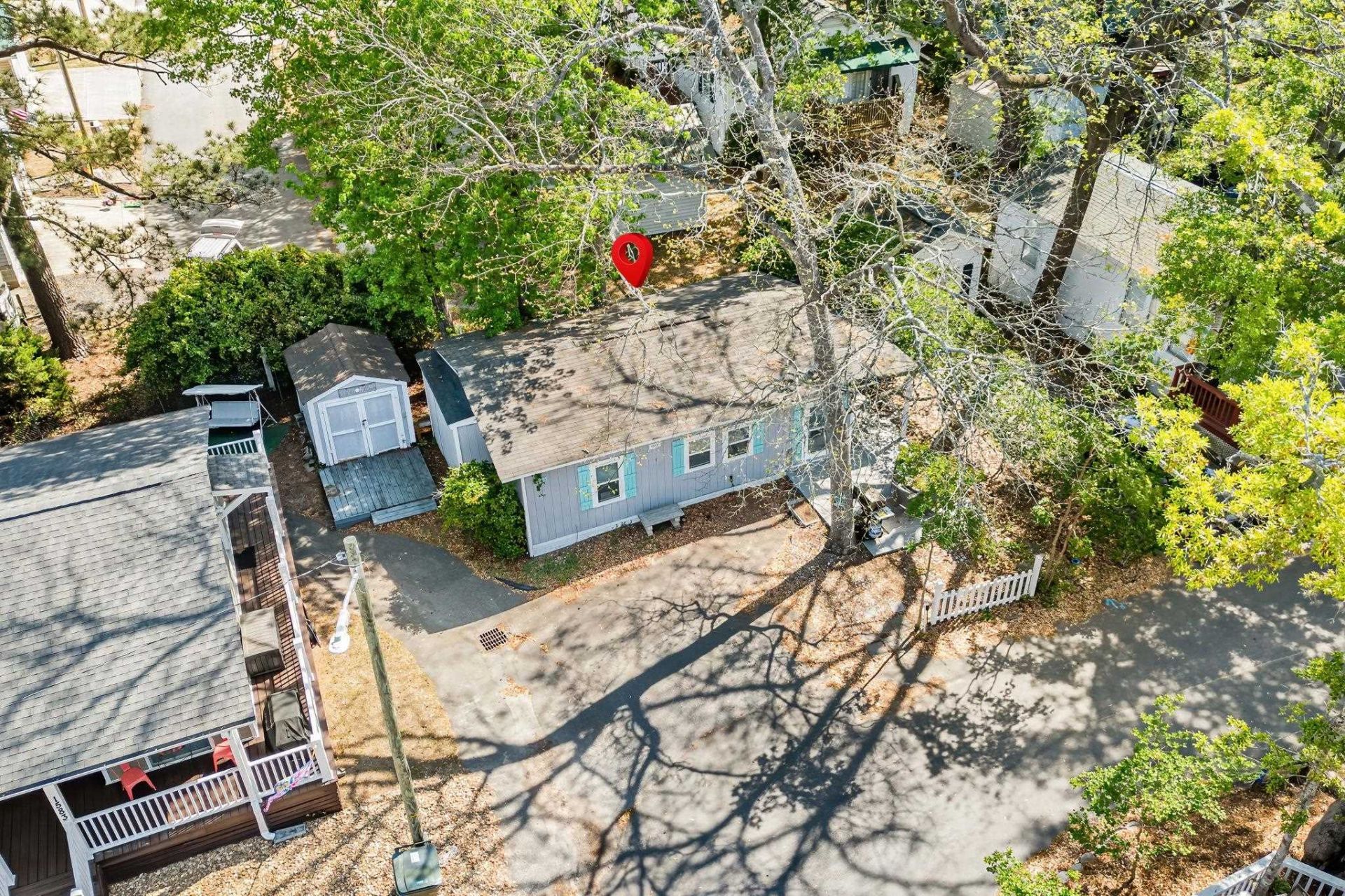 6001 1211 South Kings Hwy. Photo 28