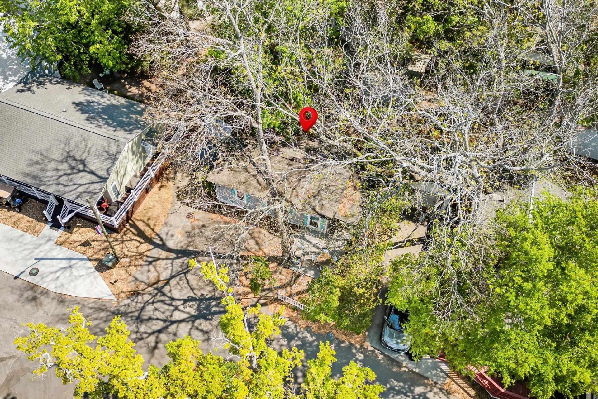 6001 1211 South Kings Hwy. Photo 30