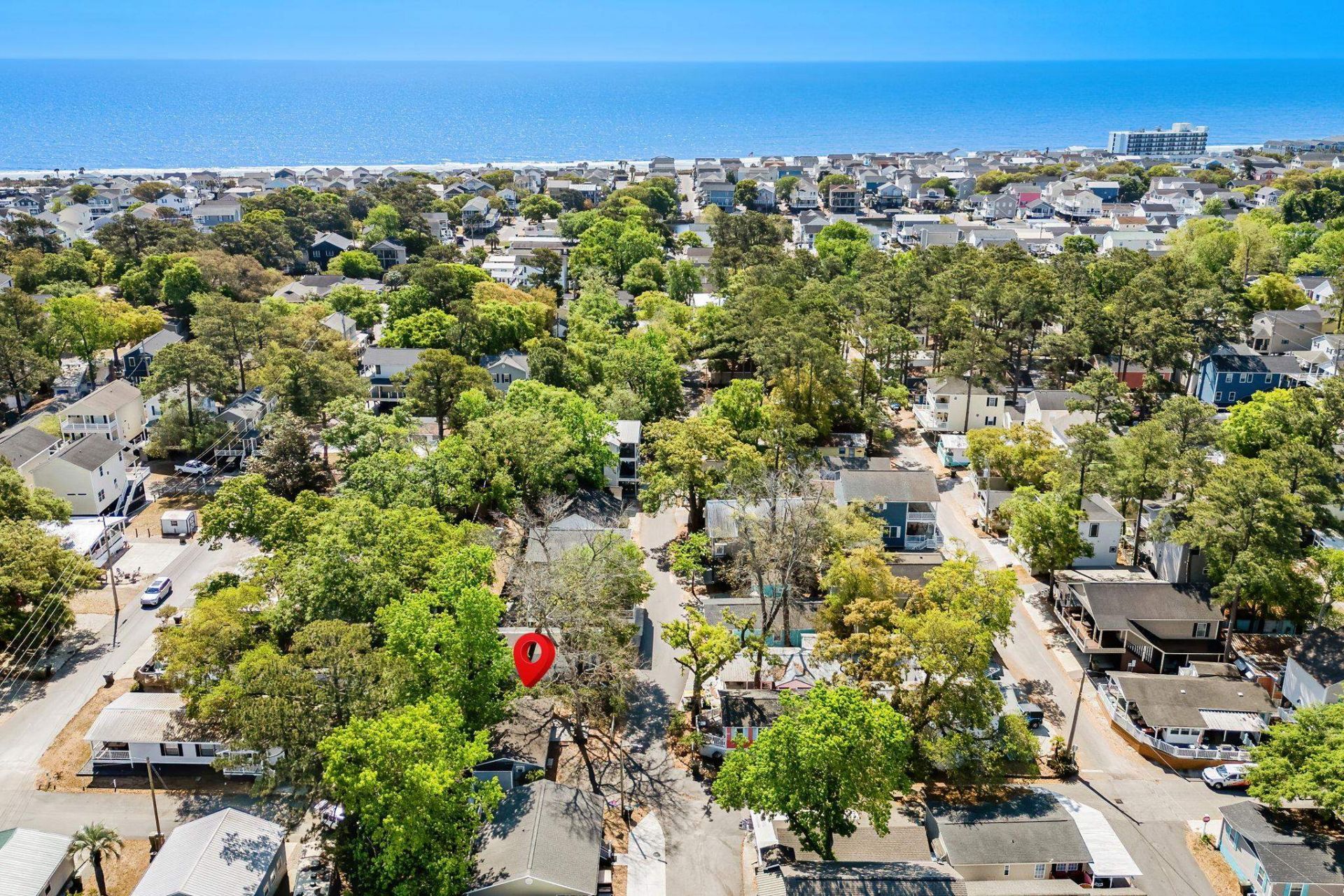 6001 1211 South Kings Hwy. Photo 36