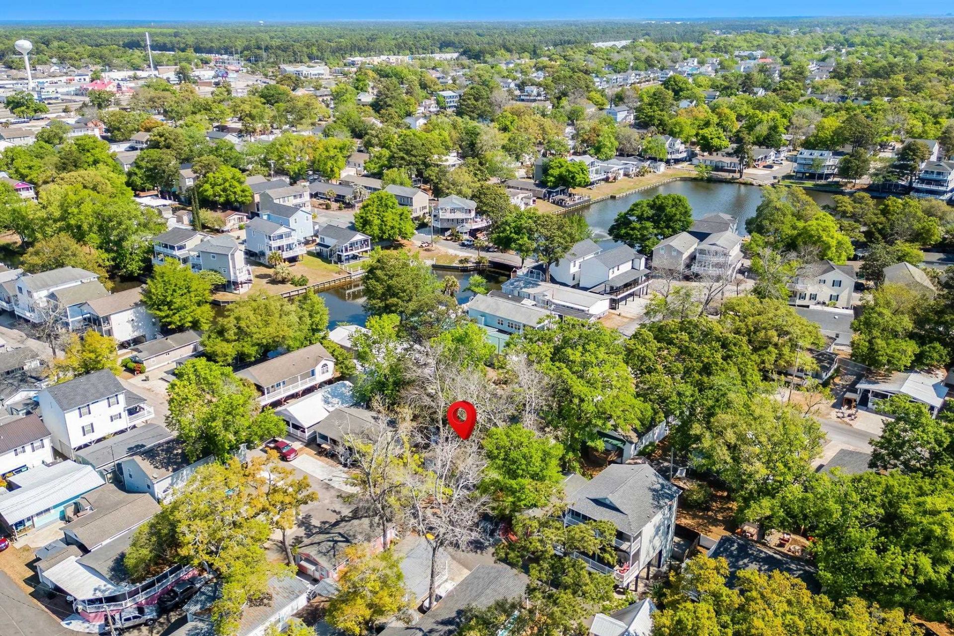 6001 1211 South Kings Hwy. Photo 38