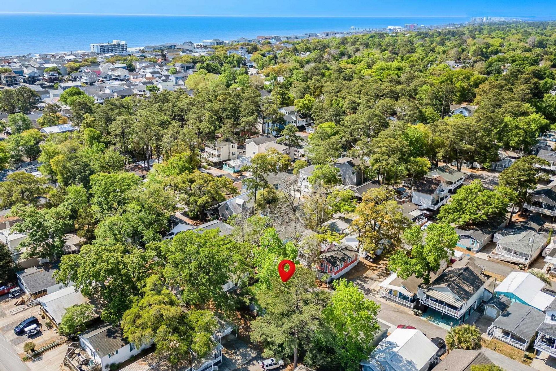 6001 1211 South Kings Hwy. Photo 42