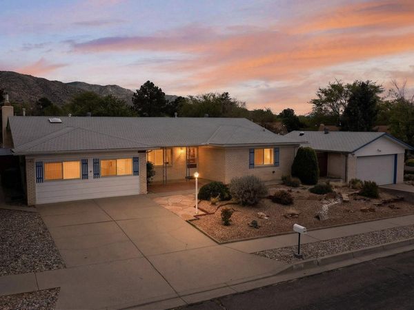 3400 Black Hills Road NE, Albuquerque, NM 87111