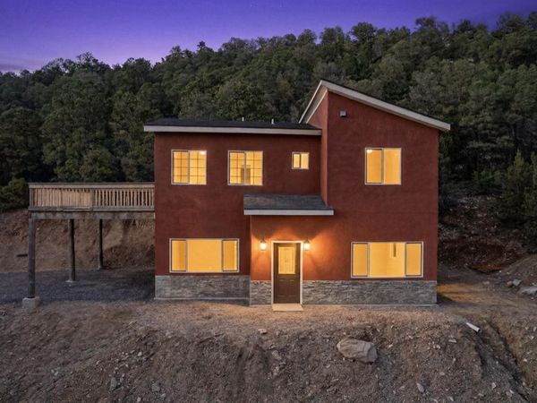 7 Shasta Court, Cedar Crest, NM 87008