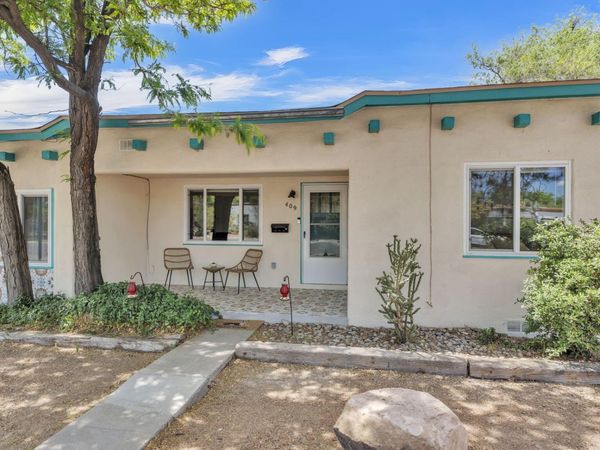 409 Morningside Drive NE, Albuquerque, NM 87108