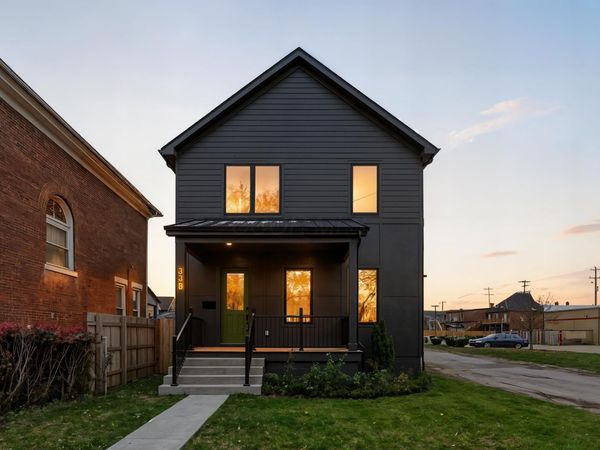 338 S Ohio Avenue , Columbus, OH 43205