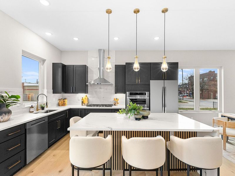 338 S Ohio Avenue , Columbus, OH 43205 Photo 15