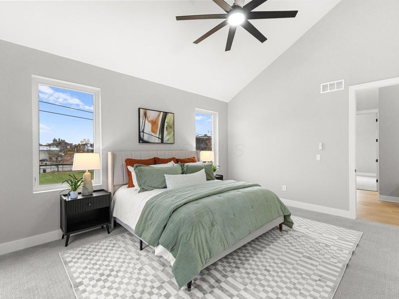 338 S Ohio Avenue, Columbus, OH 43205 Photo 27