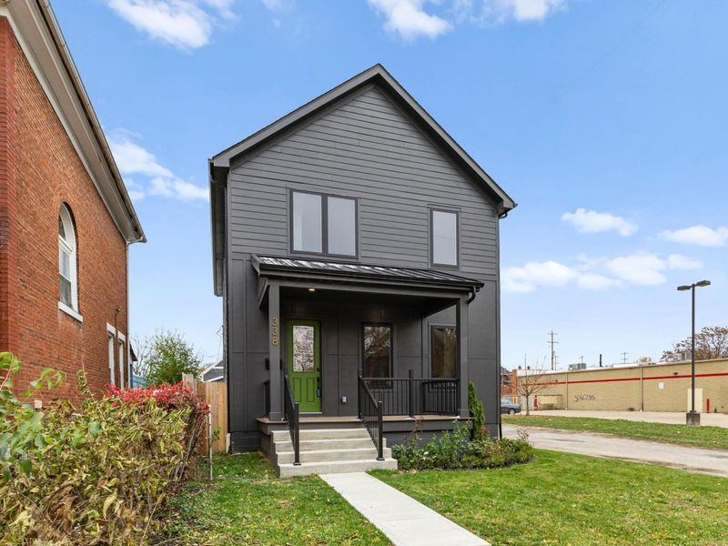 338 S Ohio Avenue, Columbus, OH 43205 Photo 4