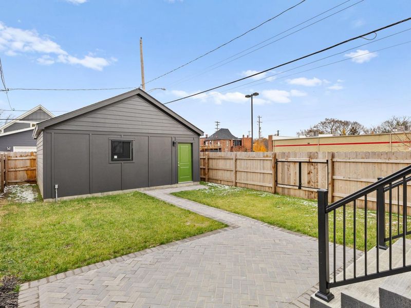 338 S Ohio Avenue, Columbus, OH 43205 Photo 49