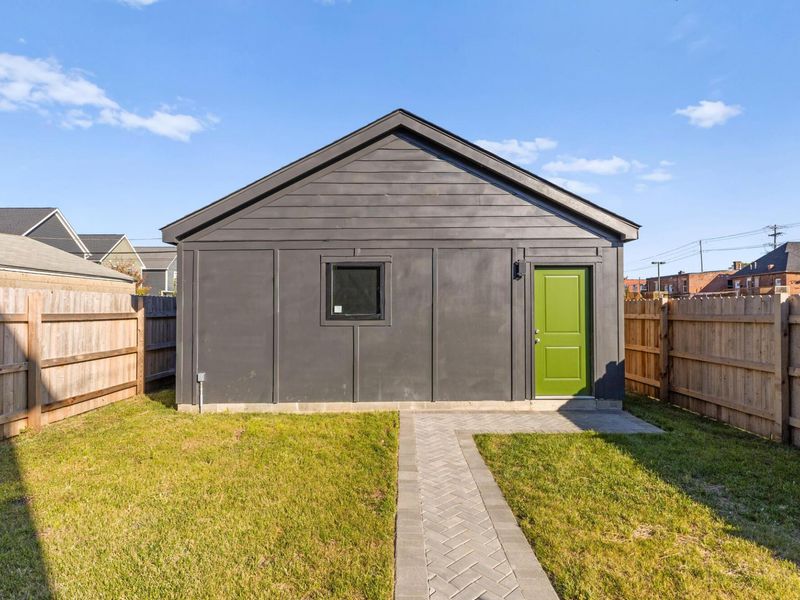 338 S Ohio Avenue , Columbus, OH 43205 Photo 53