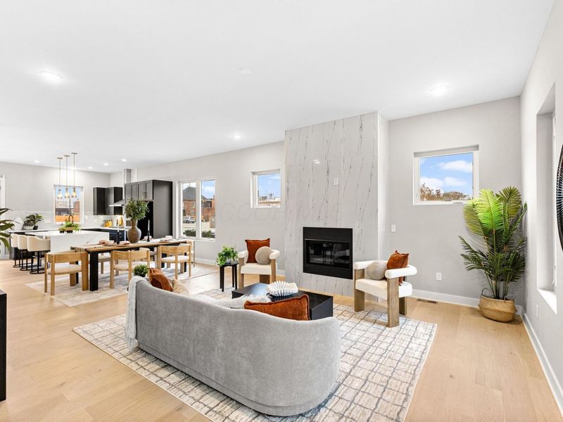 338 S Ohio Avenue , Columbus, OH 43205 Photo 6