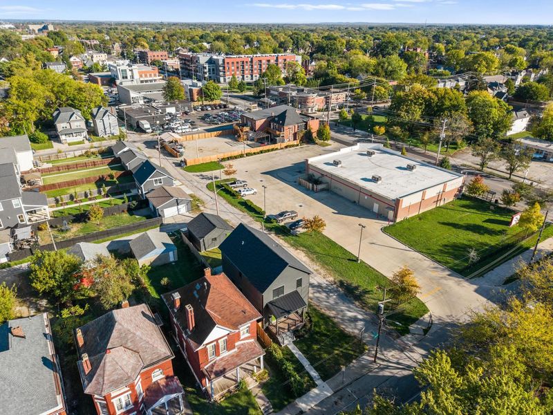 338 S Ohio Avenue, Columbus, OH 43205 Photo 66