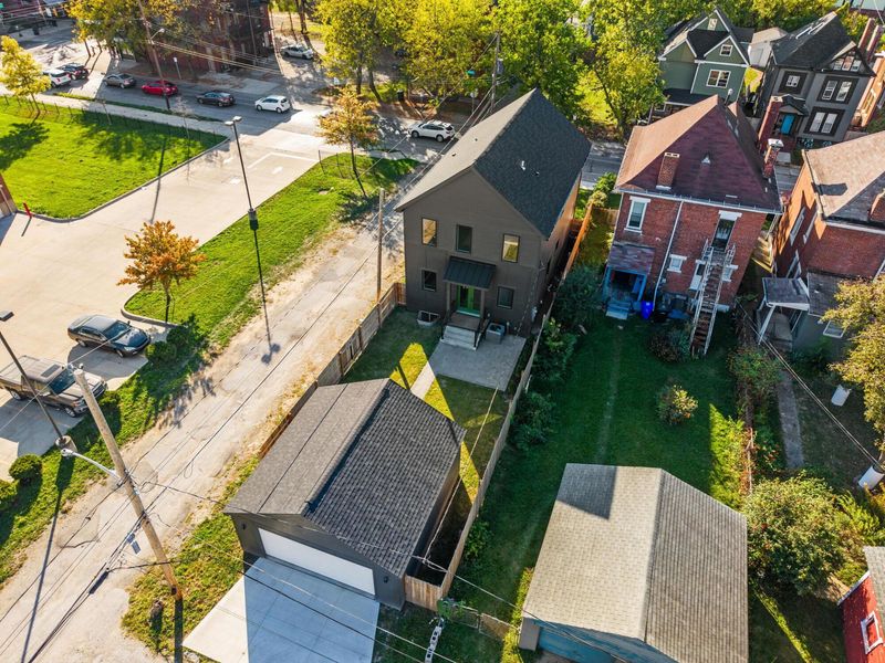 338 S Ohio Avenue , Columbus, OH 43205 Photo 67