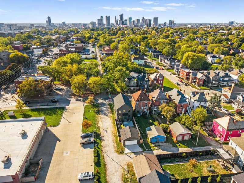 338 S Ohio Avenue , Columbus, OH 43205 Photo 69