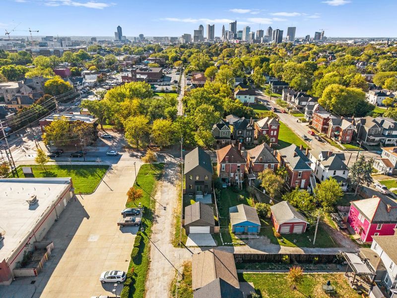 338 S Ohio Avenue, Columbus, OH 43205 Photo 70