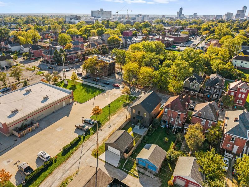 338 S Ohio Avenue , Columbus, OH 43205 Photo 71