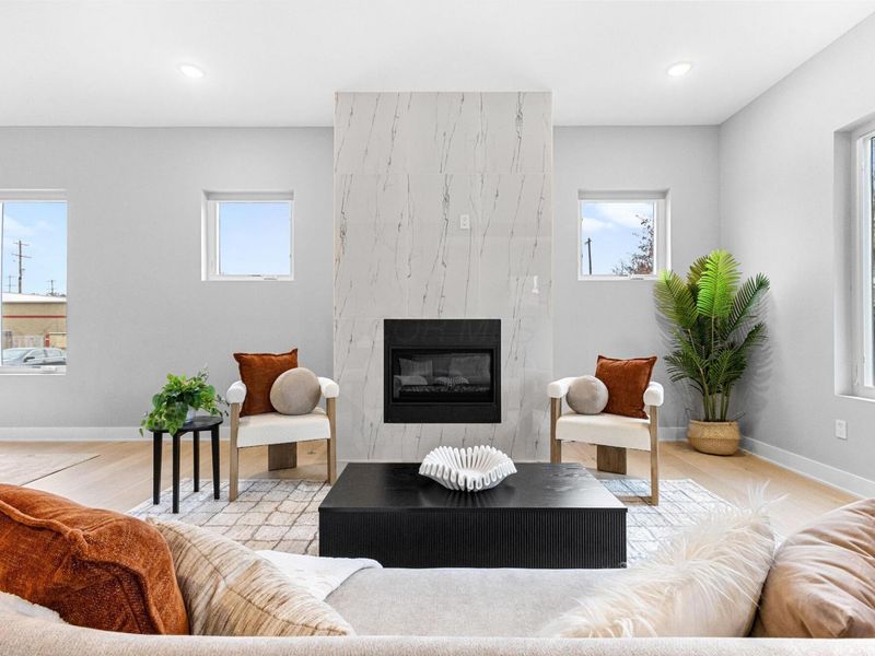 338 S Ohio Avenue , Columbus, OH 43205 Photo 8