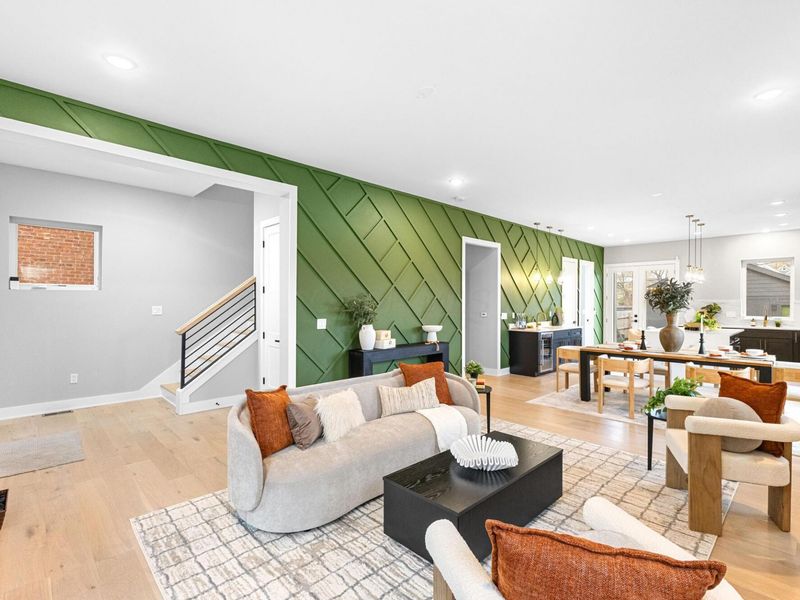 338 S Ohio Avenue, Columbus, OH 43205 Photo 8