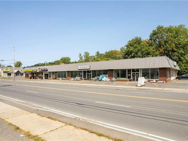 803-807 S 4th Street , Fulton, NY 13069