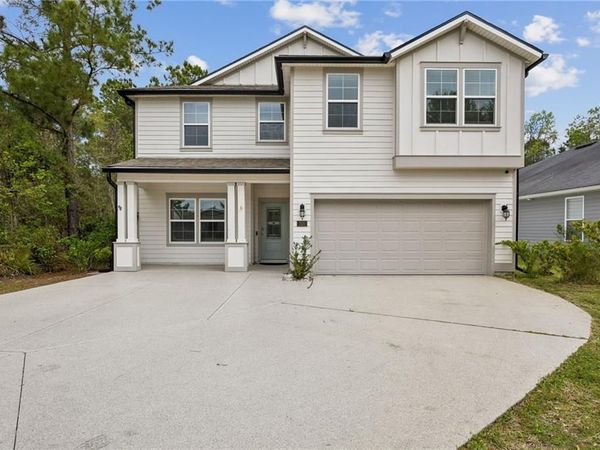 215 Holm Place, St Marys, GA 31558