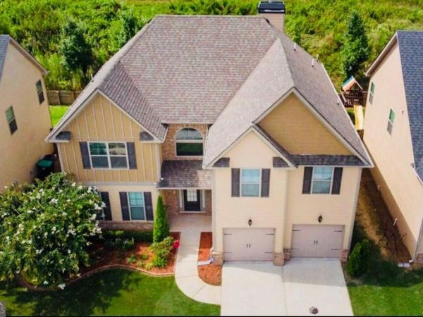 75 Village Park Drive, Newnan, GA 30265