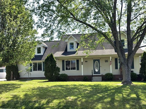 302 Cypress Ct, Lebanon, TN 37087