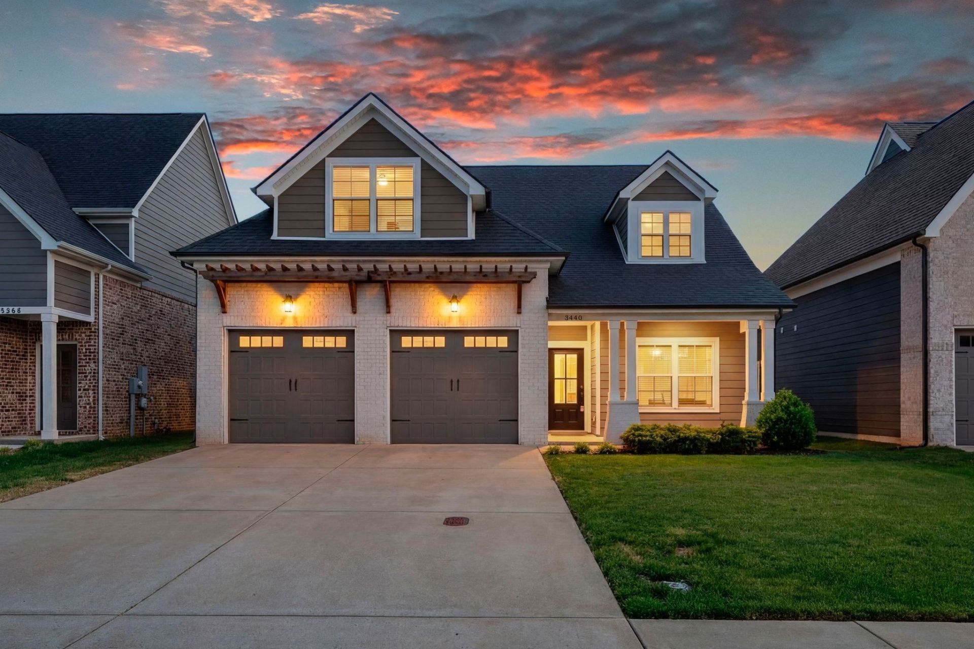 3440 Caroline Farms Dr, Murfreesboro, TN 37129 Main Photo