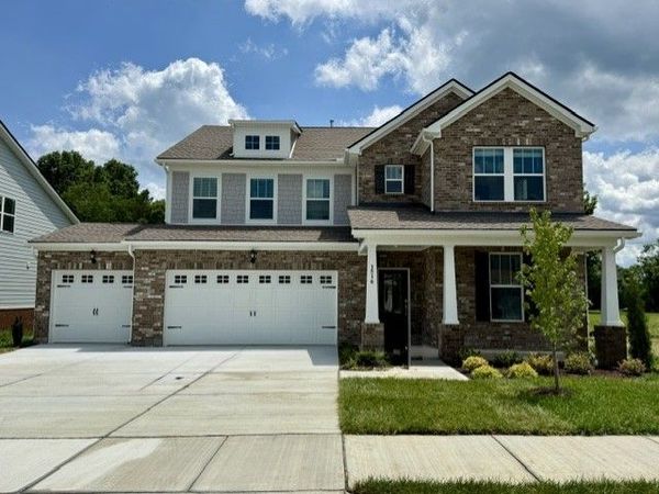 1516 Cherry Tree Ln, Mount Juliet, TN 37122