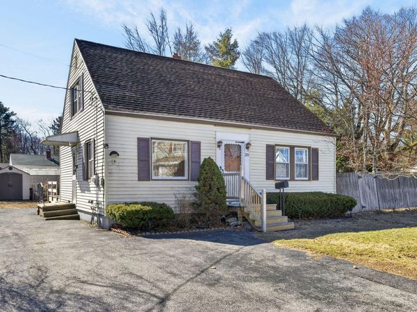 20 Chesley Avenue, Portland, ME 04103