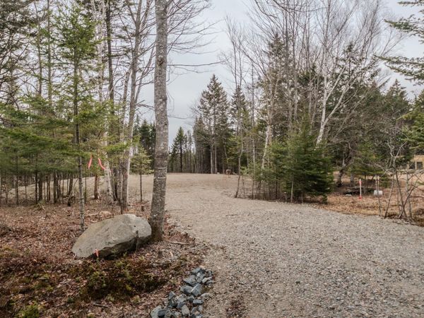 Lot #109B Stagecoach Road , Marshfield, ME 04654