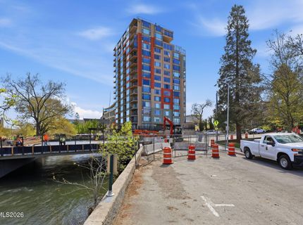 280 Island Avenue, Unit APT 403, Reno, NV 89501 Photo