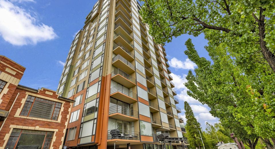 280 Island Avenue, Unit APT 403, Reno, NV 89501 Photo