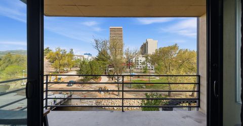 280 Island Avenue, Unit APT 403, Reno, NV 89501 Photo