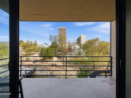 280 Island Avenue, Unit APT 403, Reno, NV 89501 Photo