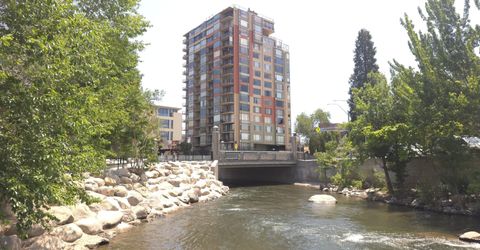 280 Island Avenue, Unit APT 403, Reno, NV 89501 Photo