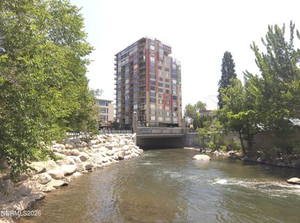 280 Island Avenue, Unit APT 403, Reno, NV 89501 Photo