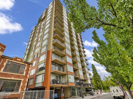 280 Island Avenue, Unit APT 403, Reno, NV 89501 Photo