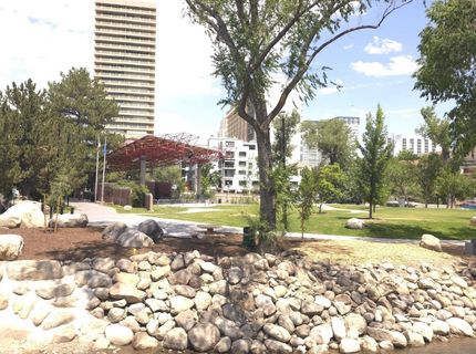 280 Island Avenue, Unit APT 403, Reno, NV 89501 Photo