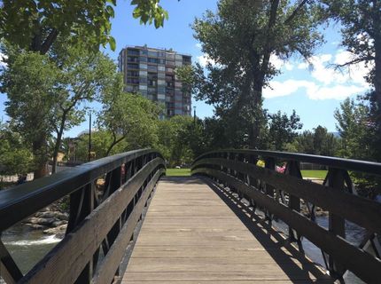 280 Island Avenue, Unit APT 403, Reno, NV 89501 Photo