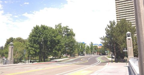 280 Island Avenue, Unit APT 403, Reno, NV 89501 Photo