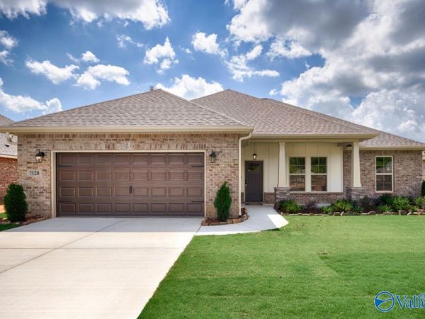 7120 Springwell Court SE, Gurley, AL 35748