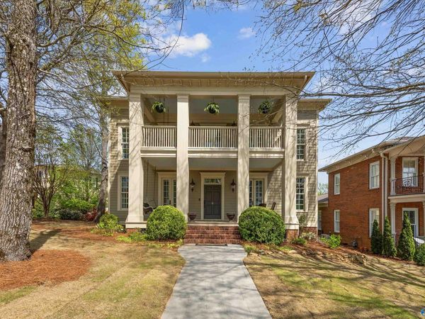 21 Ledges Main SE, Huntsville, AL 35802