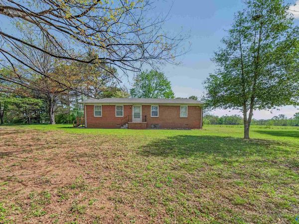 1101 Mint Springs Road, New Market, AL 35761