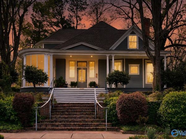 620 Eustis Avenue SE, Huntsville, AL 35801