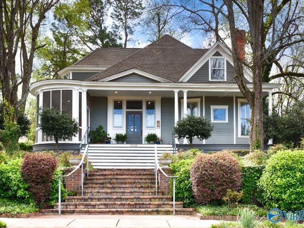 620 Eustis Avenue SE, Huntsville, AL 35801