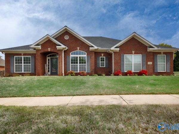 134 Mill Park Lane, Madison, AL 35758