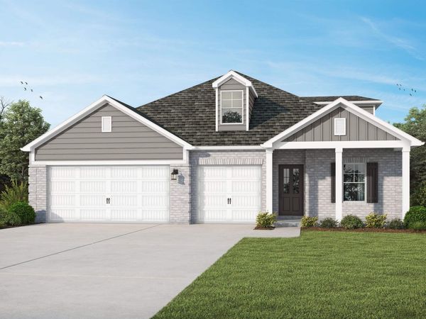 3281 Spool Lane, Huntsville, AL 35805