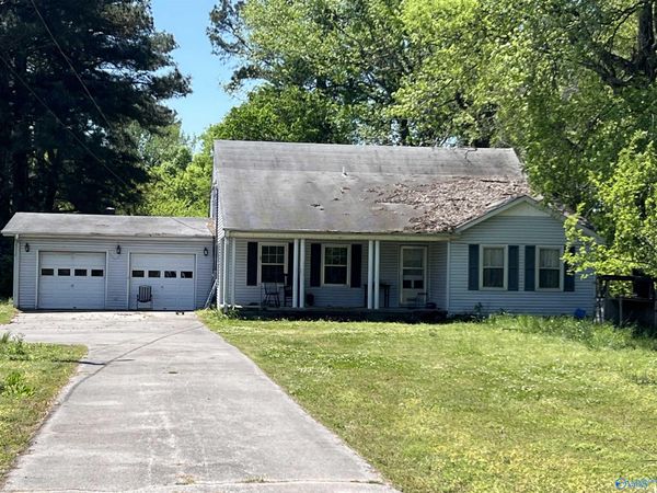 16728 US Highway 72, Athens, AL 35611