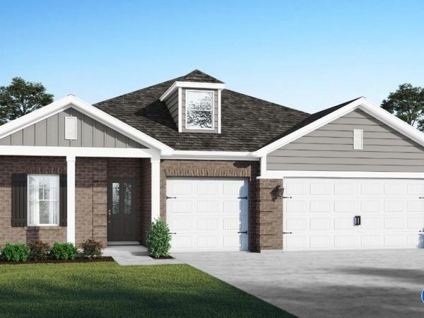 3285 Spool Lane, Huntsville, AL 35805