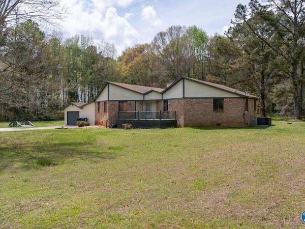 186 Dawn Drive, Toney, AL 35773